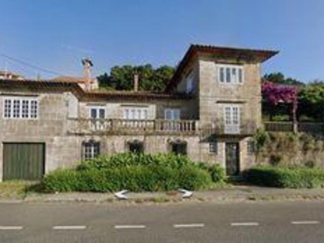 Chalet en venta en Redondela, Vigo
