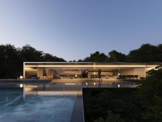Chalet en venta en Soto Alto, Campo de Gibraltar