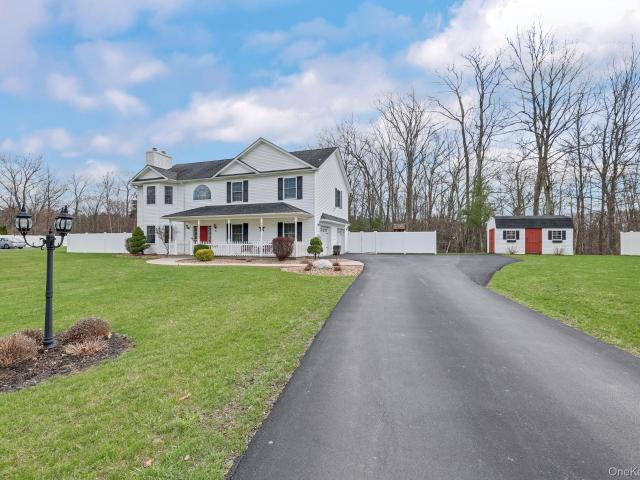 House for sale in Howells, New York