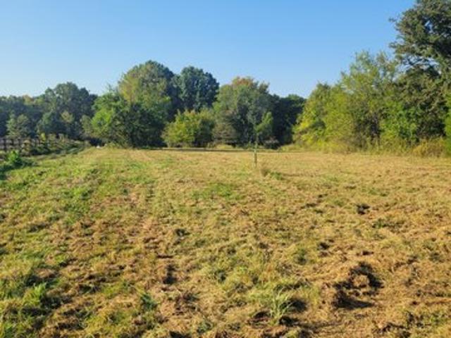 Land for sale in Columbia, Middle Tennessee