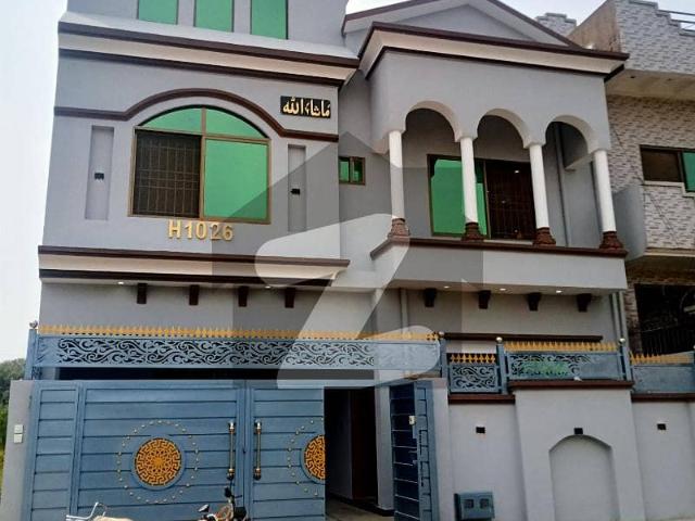 House for sale in Islamabad