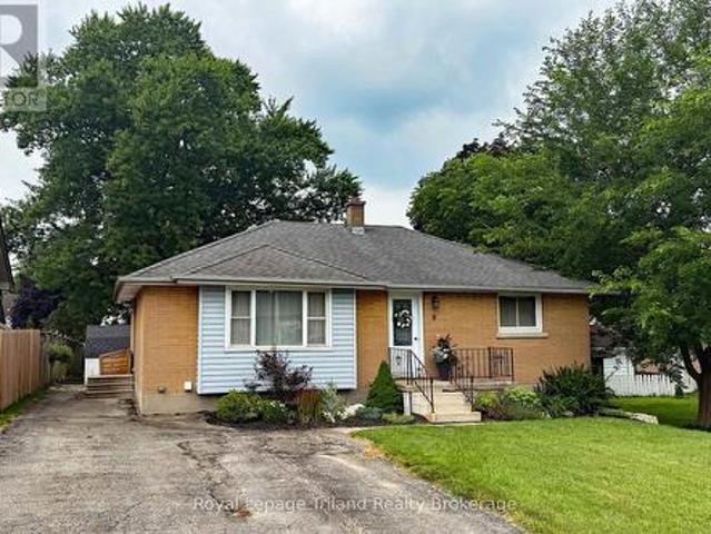 House for sale in South-west Oxford, Ontario