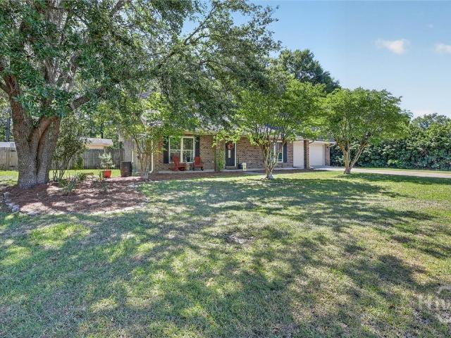 House for sale in Bloomingdale, Georgia