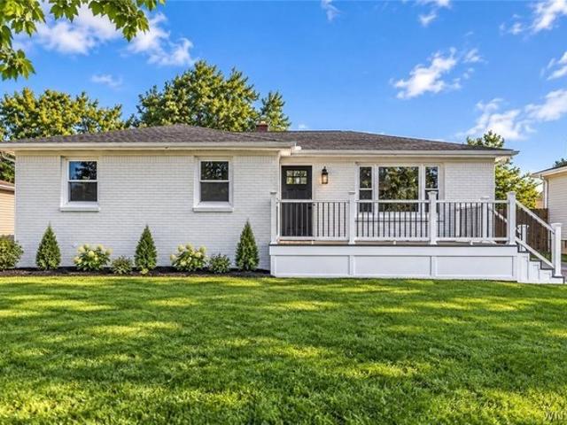 House for sale in Buffalo, Erie County