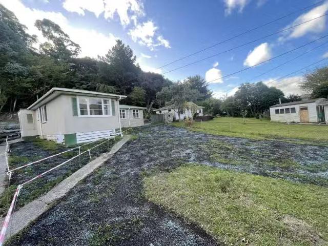 House for rent in Days Bay, Wellington