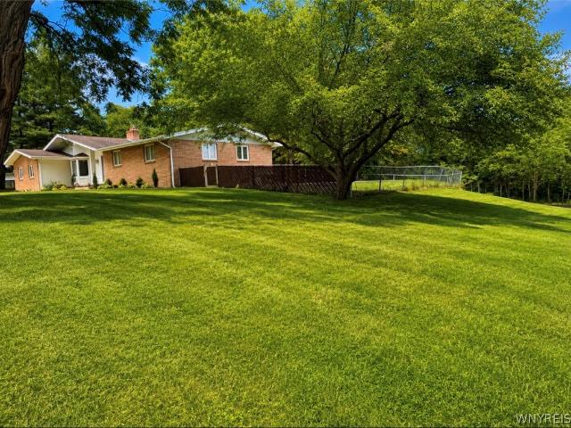 House for sale in Silver Creek, New York