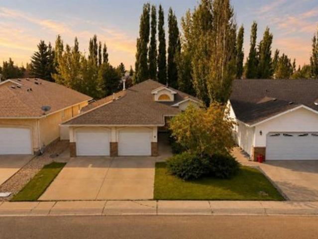 House for sale in Deer Park, City of Red Deer