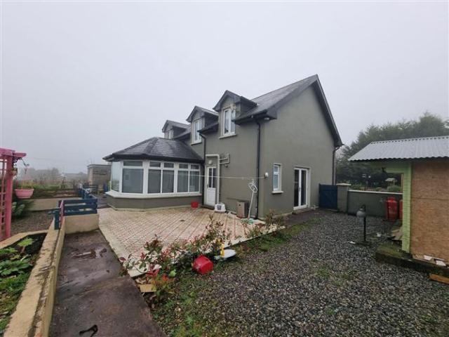Detached House for sale in Burnfort, South Tipperary