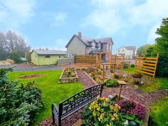House for sale