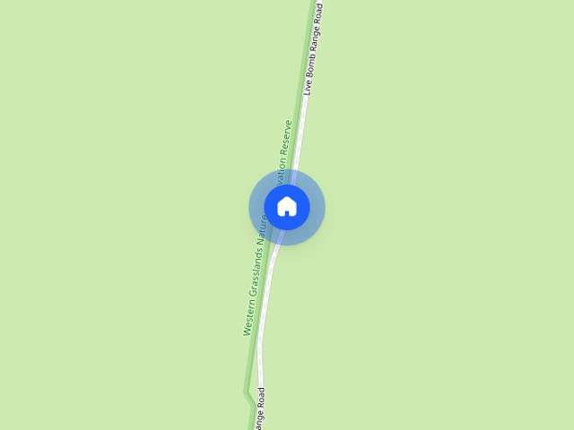 House for rent in Camerons Creek, Victoria
