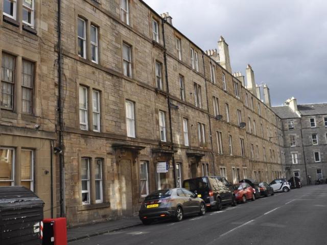 Apartment for rent in Lauriston, City of Edinburgh