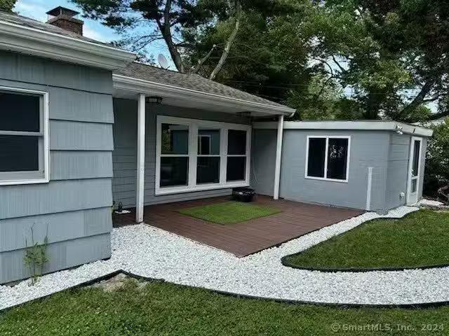 House for rent in Westport