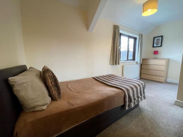 House for rent in Intake, South Yorkshire