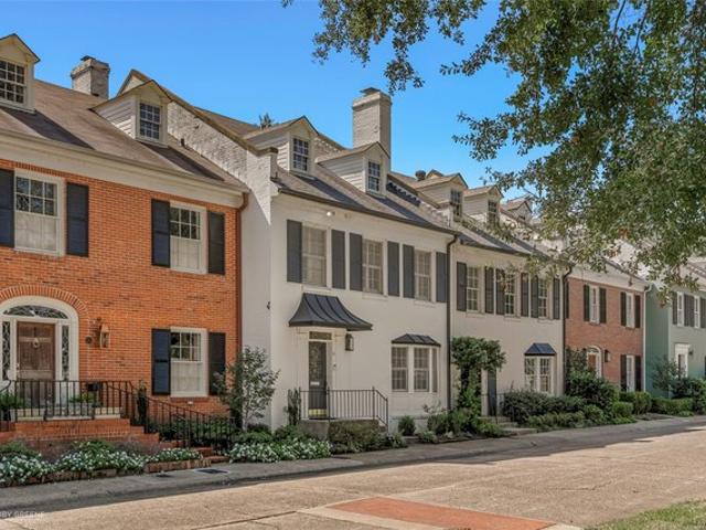 Townhouse for sale in Shreveport, Caddo Parish