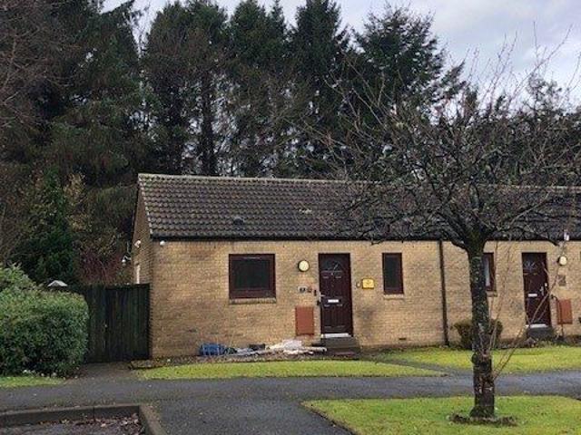 House for rent in Pitlochry, Scotland