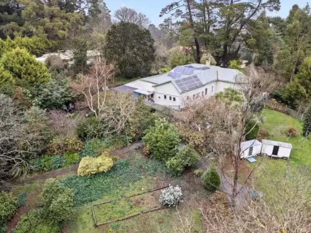 House for rent in Camerons Creek, Victoria