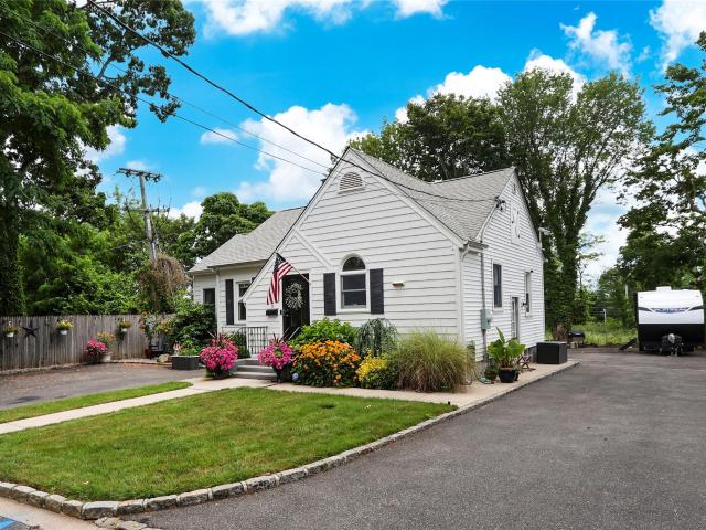 Property for sale in Nassau, New York