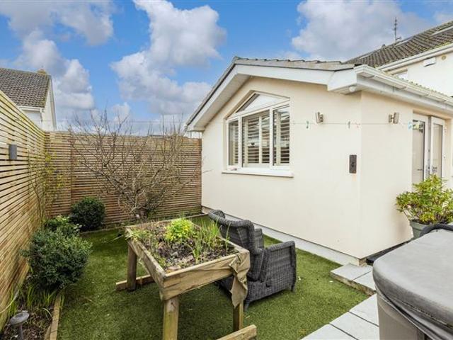 Detached House for sale in Lusk, North Tipperary