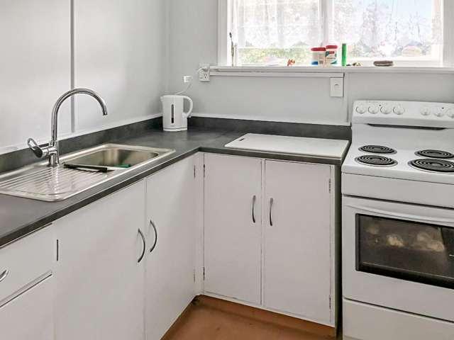 Apartment for rent in Wanganui District