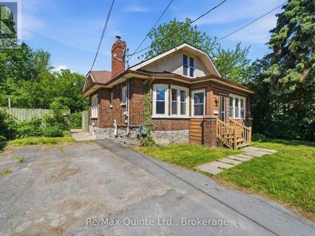 Property for sale in Belleville, Ontario