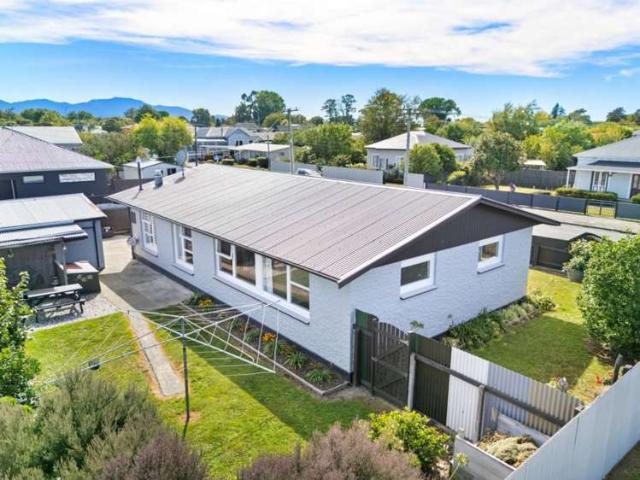 Property for sale in Blenheim Central, Marlborough