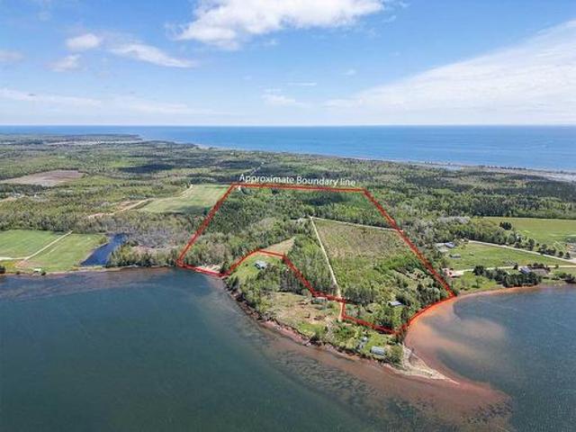 House for sale in Prince, Prince Edward Island
