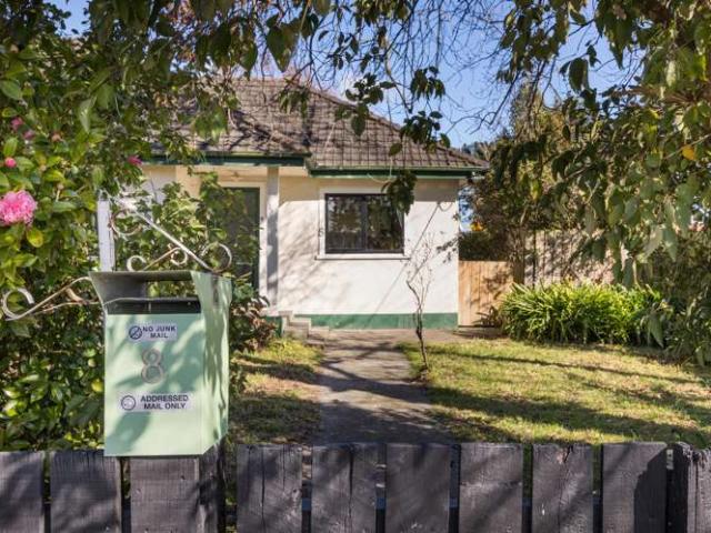 Property for sale in Sanson