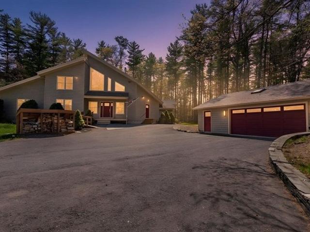 House for sale in Bristol, Massachusetts