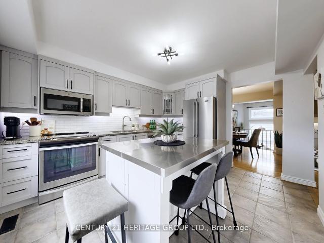 Condo for sale in Woburn, Ontario