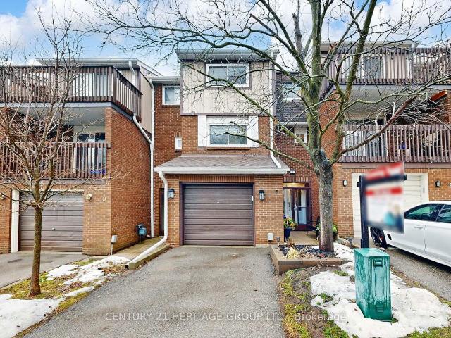 Condo for sale in Woburn, Ontario