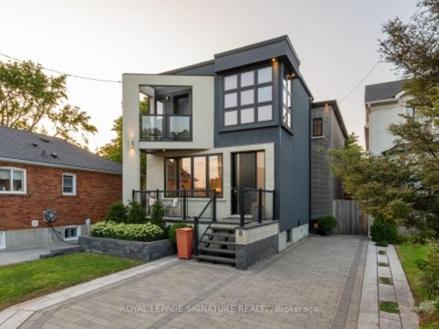 House for sale in Woburn, Ontario