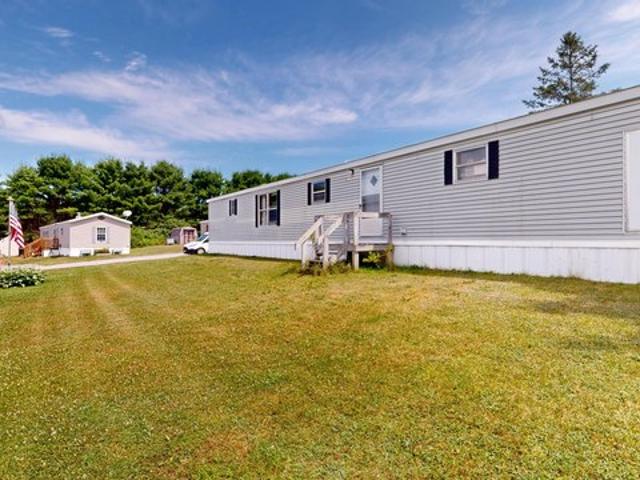 House for sale in Mechanic Falls, Maine