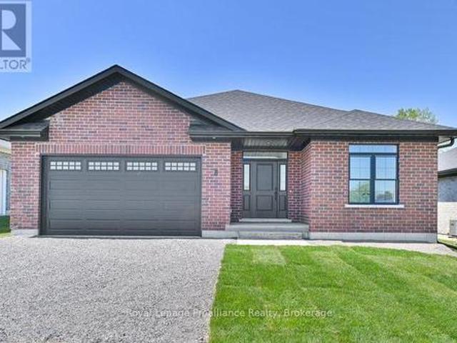 House for sale in Hastings, Ontario