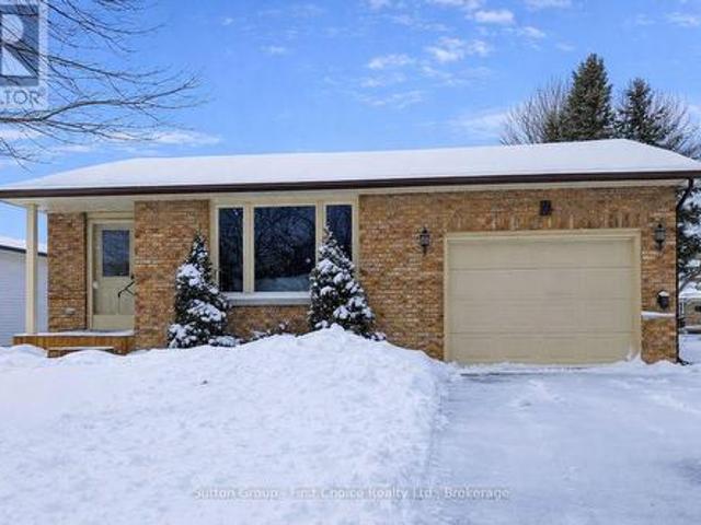 House for sale in St. Marys, Ontario