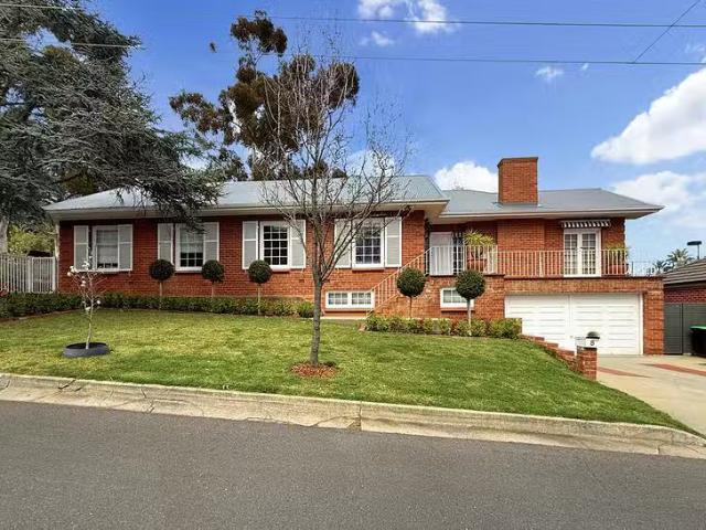 House for rent in Camerons Creek, Victoria