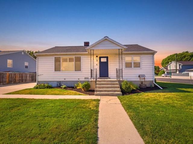 House for sale in Orem, Utah