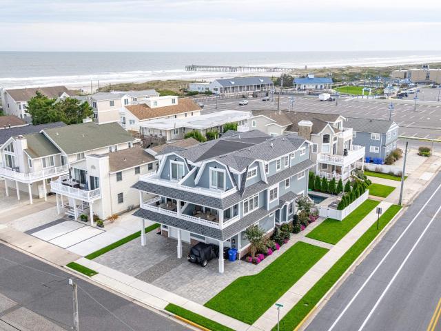 Condo for sale in Avalon, New Jersey