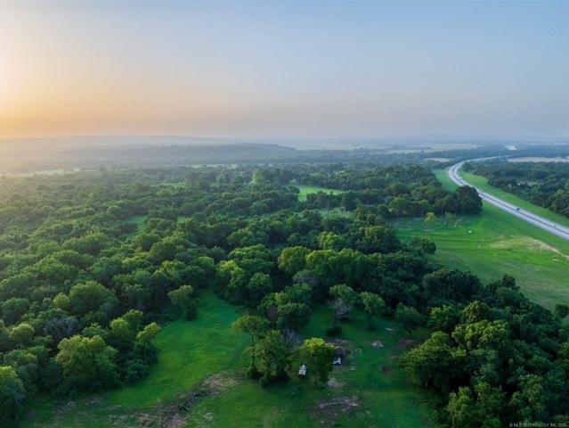 Land for sale in Porter, Oklahoma