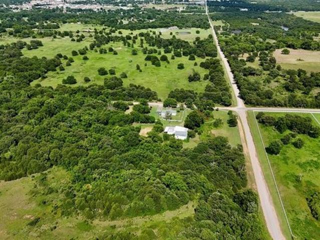 Land for sale in Stroud, Oklahoma
