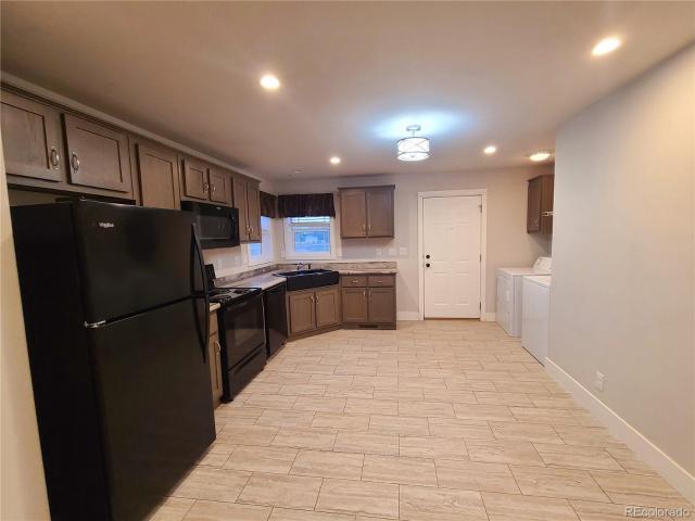 House for sale in Kit Carson, Colorado