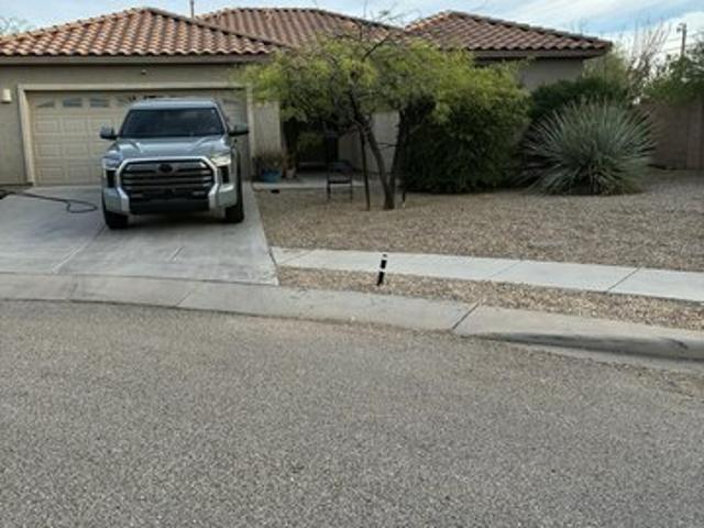 House for sale in Vail, Arizona