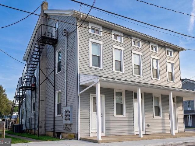 House for sale in Red Lion, Pennsylvania