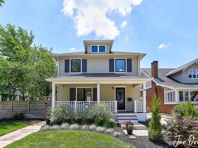 House for sale in Zeeland, Michigan