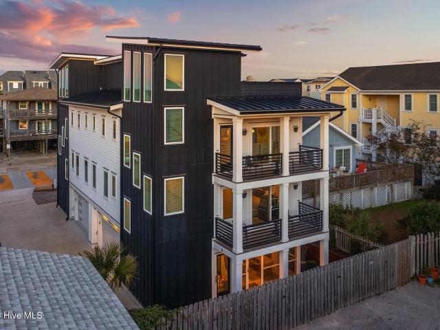 Condo for sale in Wrightsville Beach, North Carolina