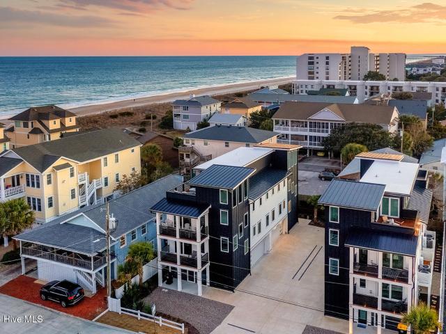 Condo for sale in Wrightsville Beach, North Carolina
