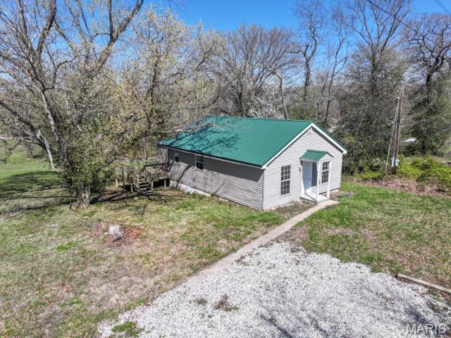 House for sale in Steelville, Missouri