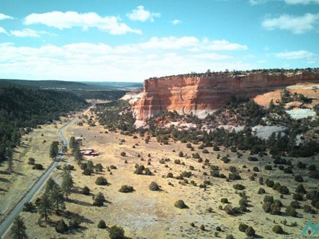 Land for sale in Ramah, New Mexico