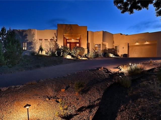 House for rent in Santa Fe, New Mexico
