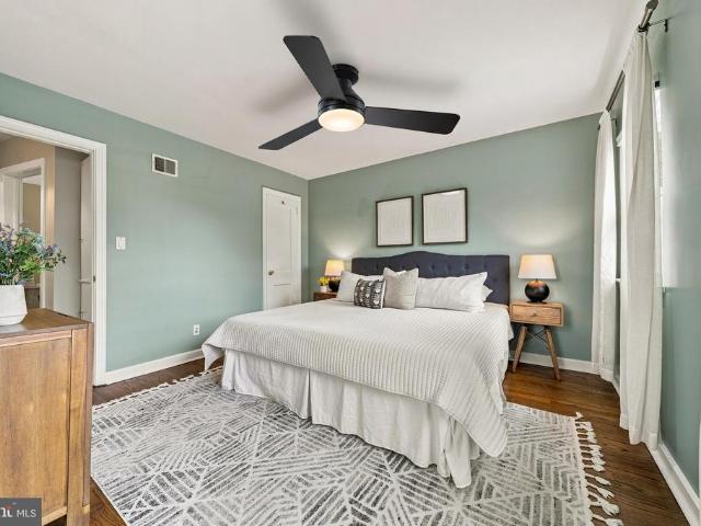 Townhouse for sale in Virginia
