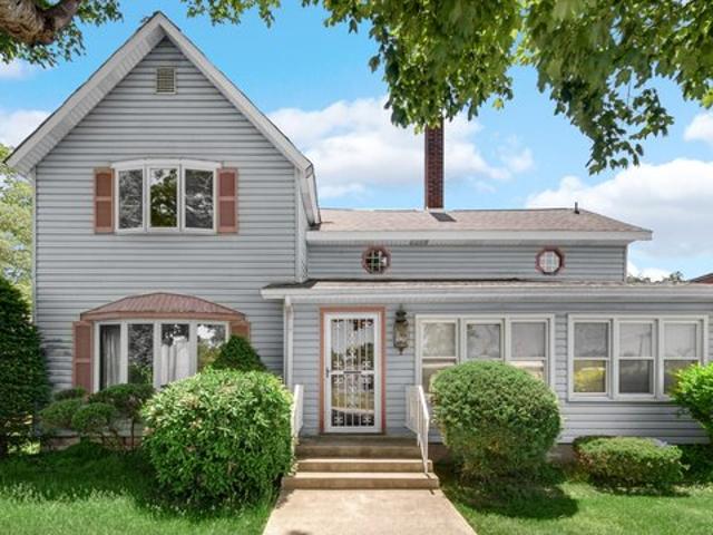 House for sale in Hanna, Indiana